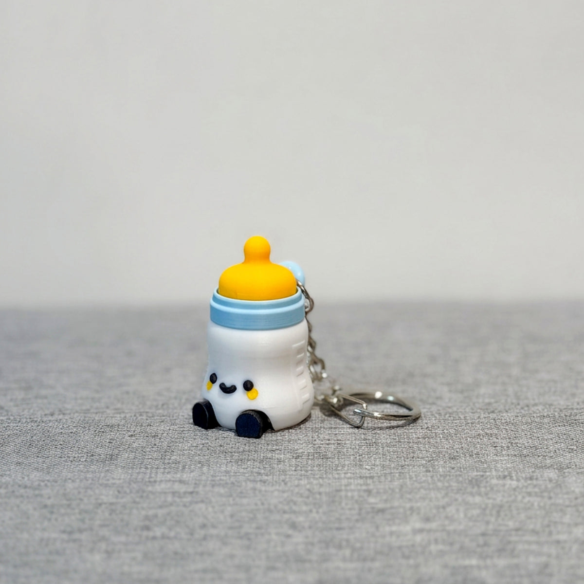Baby Milk Bottle 奶樽仔 Clicker 🍼✨