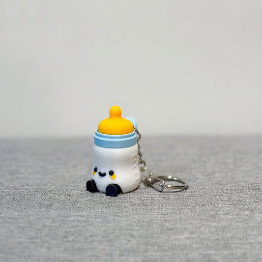 Baby Milk Bottle 奶樽仔 Clicker 🍼✨