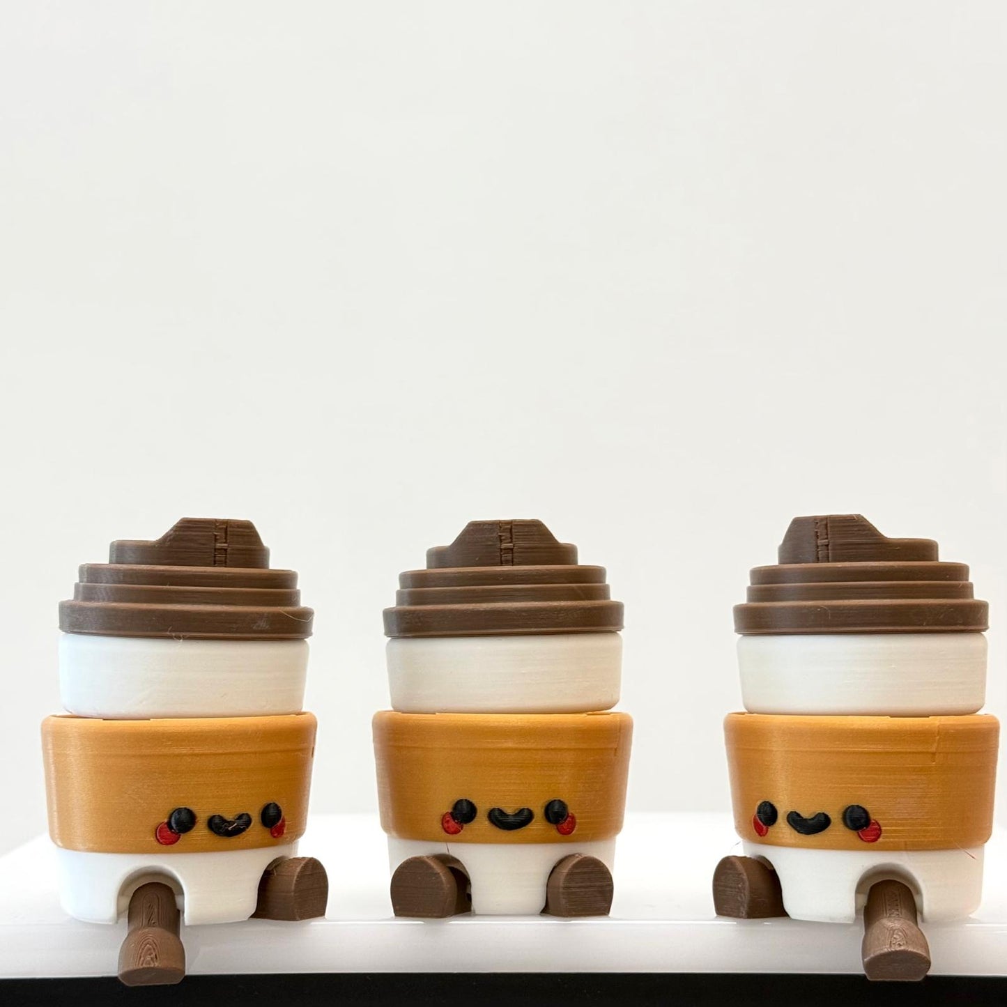 ☕️Cuppy Buddy Clicker