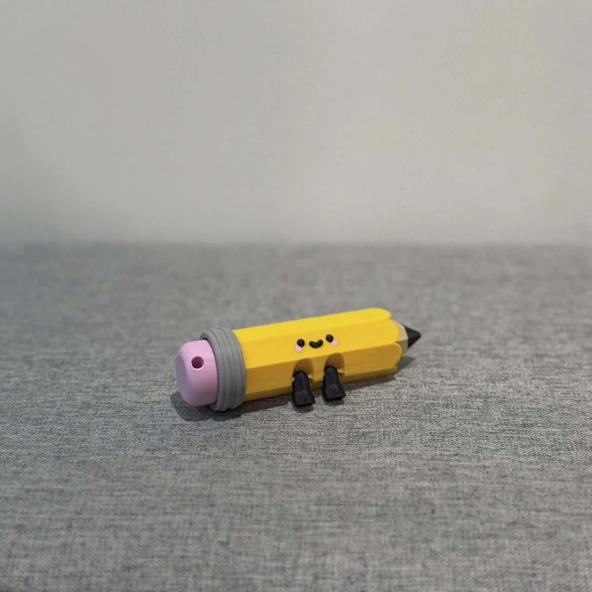 Pencil Buddy 鉛筆 Clicker ✏️💛