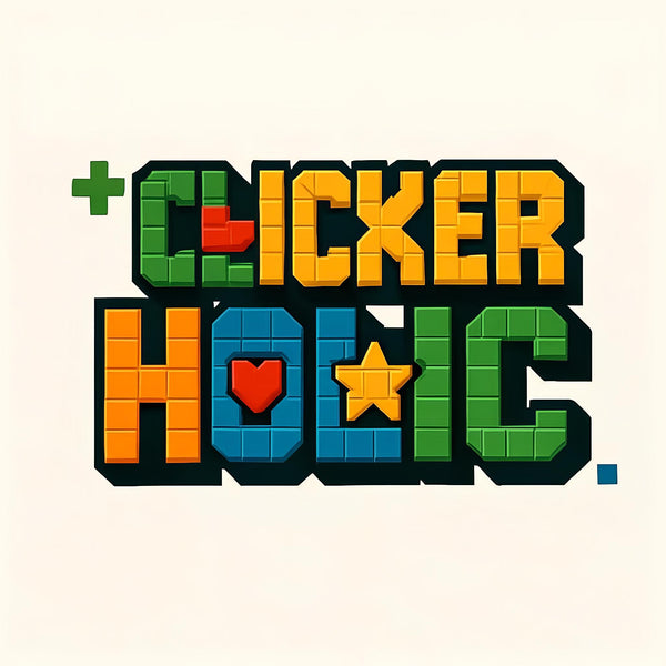 Clickerholic